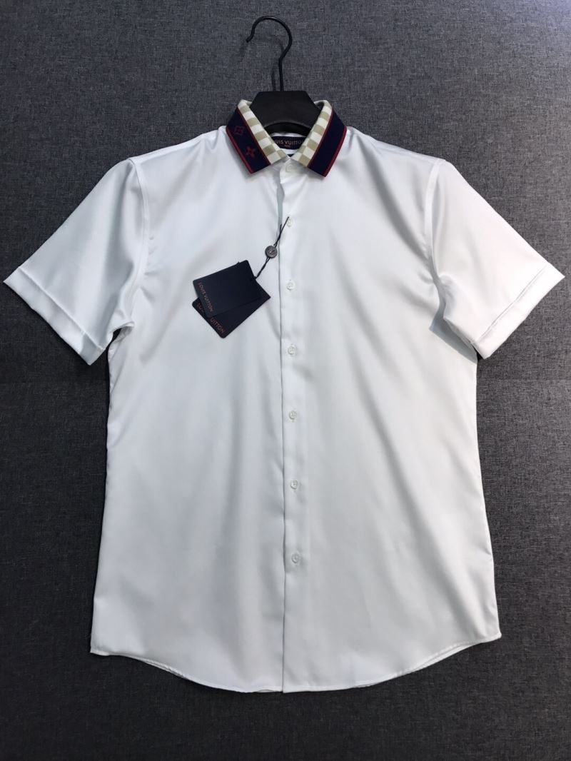 Louis Vuitton Shirts